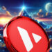 AVAX Soars as ANZ Bank, Chainlink and Avalanche Explore New DeFi Frontiers