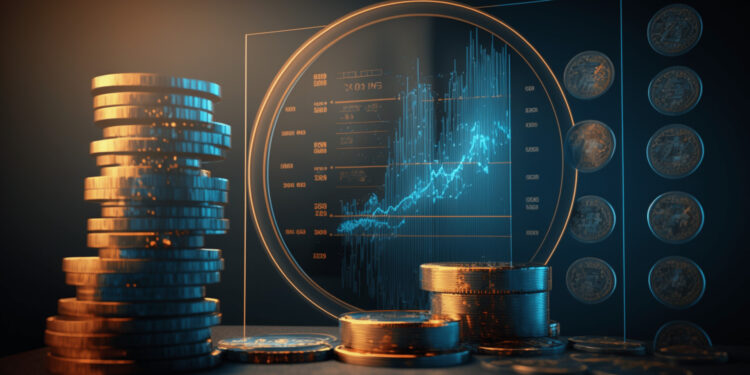 These Altcoins Soar as Markets Cool Off