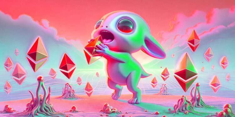 Coinbase CEO Says ETH Clearly a Commodity, Predicts Next Steps if Spot Ethereum ETFs Are Delayed