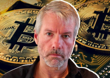 MicroStrategy Boosts Bitcoin Holdings to 205,000 BTC with Latest $821.7M Purchase