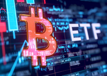 Bitcoin ETFs Hit Record $1bn Daily Inflows