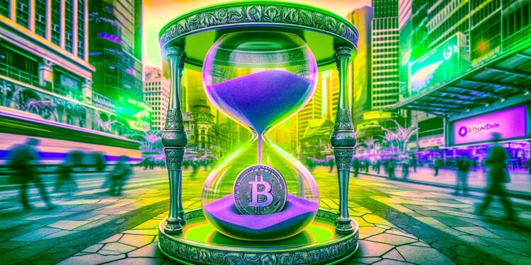 Bitcoin Firmly in the Pre-Halving Rally Phase, According to Analyst – But There’s a Catch