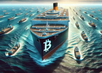 Bitcoin Hardforks BCH, BSV Outpace BTC Gains