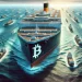 Bitcoin Hardforks BCH, BSV Outpace BTC Gains