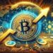 Bitcoin Whales Are Cashing Out Amid Push To New All-Time High