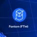 Fantom (FTM) Jumps 180% In 4 Weeks: Just The Beginning?