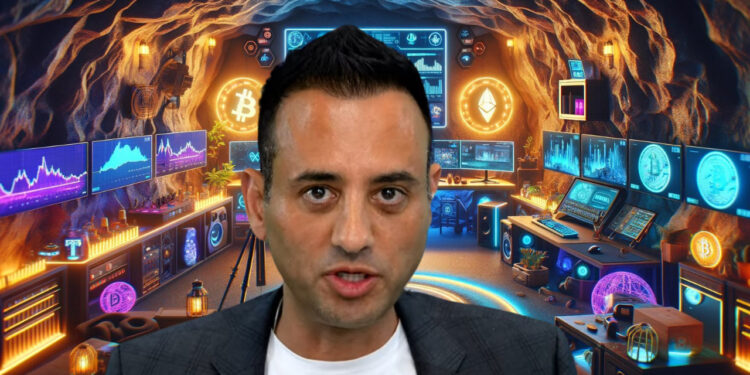 Top Analyst Ran Neuner Unveils Next Big Narratives in Current Crypto Rally