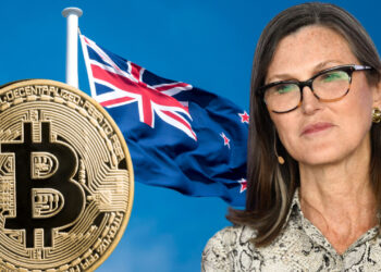 Cathie Wood Reveals Astonishing Bitcoin Price Targets