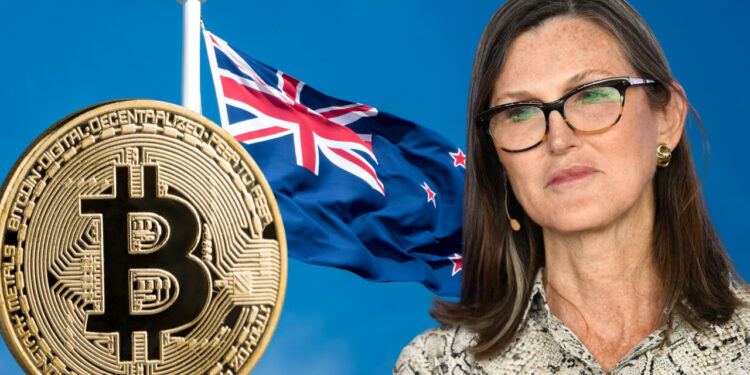 Cathie Wood Reveals Astonishing Bitcoin Price Targets