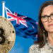 Cathie Wood Reveals Astonishing Bitcoin Price Targets
