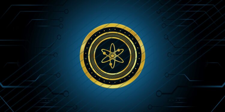 Analyst Reveals Potential for Cosmos Amid Grayscale Altcoin Fund Release