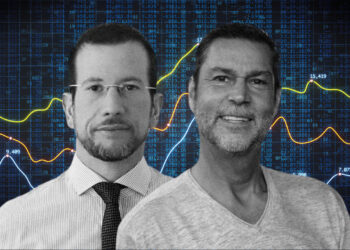 Jamie Coutts and Raoul Pal on Crypto, Ethereum ETF and AI