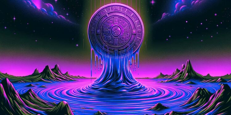 Crypto Trader Says Top-10 Altcoin Primed To Hit New All-Time High, Updates Outlook on Aave and Injective