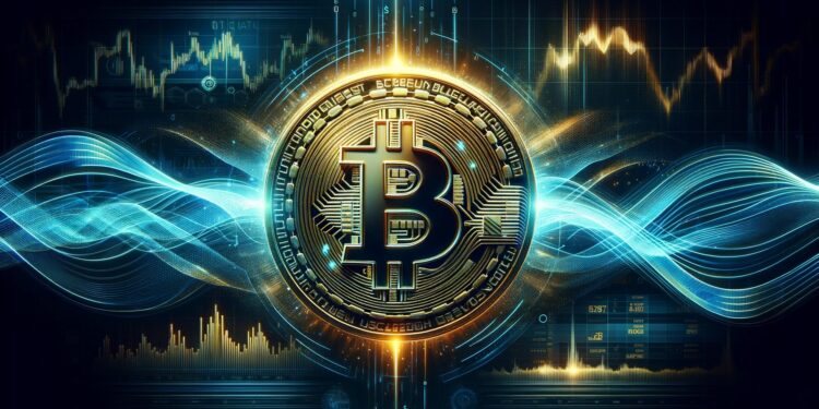 Bitcoin Forms Inverse Head & Shoulders Pattern, Eyes $76,000