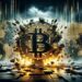 Bitcoin Crash Triggered By Failed $1B Hedge Fund Trade: Expert