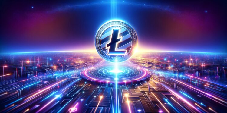 Litecoin ETF Rumors Fuel 10% Surge, Institutions Hint At Interest
