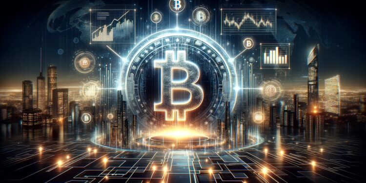 Bitcoin ETF Inflows Could Eclipse $1 Trillion, Predicts Bitwise CIO