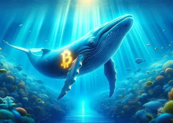 Who Is ‘Mr 100’, the Mysterious Bitcoin Whale That Now Holds $3 Billion?