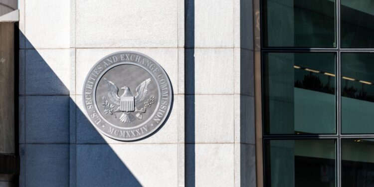 SEC Requests $158 Million Boost to Rein in Crypto’s “Wild West”
