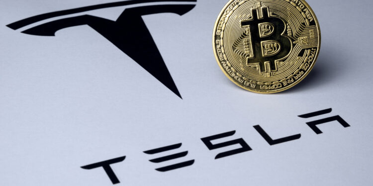 Buying Tesla with DOGE ‘Possible at Some Point’