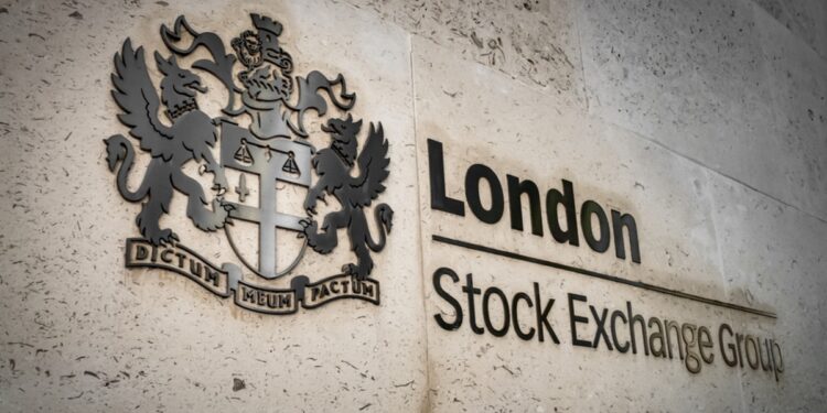 LSE Set to Launch Bitcoin and Ethereum ETNs