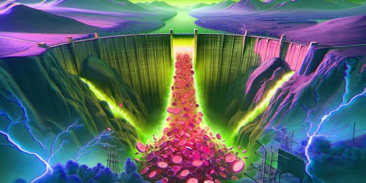 ‘Floodgates Open Soon’ – Altcoin That’s Exploded Over 590% in Five Months Primed for More Upside: Top Analyst