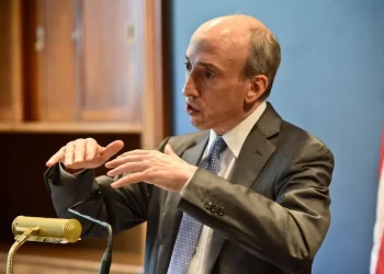 Is Ethereum a Security? SEC Chair Gary Gensler Defers on the Question