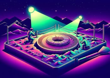 Historical Patterns Hint at When Ongoing Crypto Bull Market Could End, Says Analyst – Here’s the Timeline