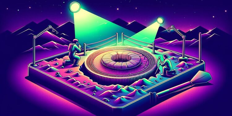 Historical Patterns Hint at When Ongoing Crypto Bull Market Could End, Says Analyst – Here’s the Timeline