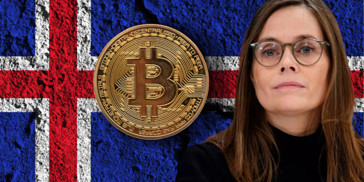 Iceland to Slow Down Bitcoin Mining as Electricity Demand Surpasses Household Use