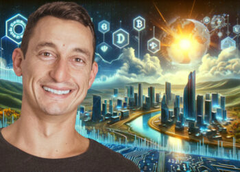 Aussie Analyst Jason Pizzino Reveals Crypto Buying Opportunities