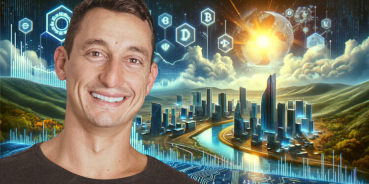 Aussie Analyst Jason Pizzino Reveals Crypto Buying Opportunities