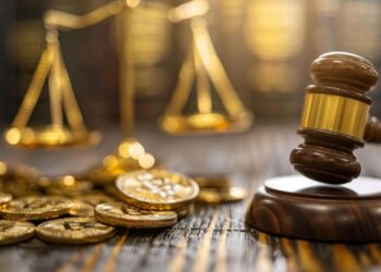 Judge Sides With SEC, Advancing Case Against Coinbase in Setback for Crypto Industry