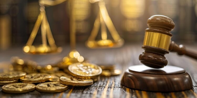 Judge Sides With SEC, Advancing Case Against Coinbase in Setback for Crypto Industry