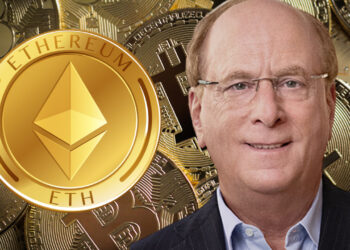 BlackRock CEO Larry Fink Says Ethereum ETFs Feasible Regardless of Security Status, Remains Bullish on BTC