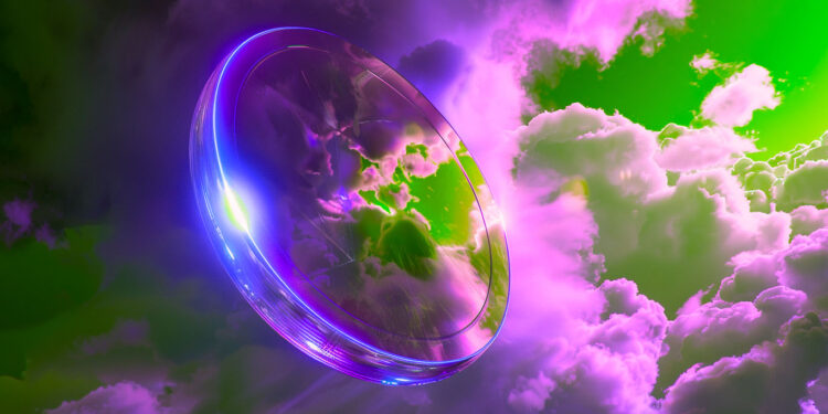 Analyst Predicts ‘Craziest’ Leg Up for Altcoins, Says One Class of Crypto Assets Is Next To Rally