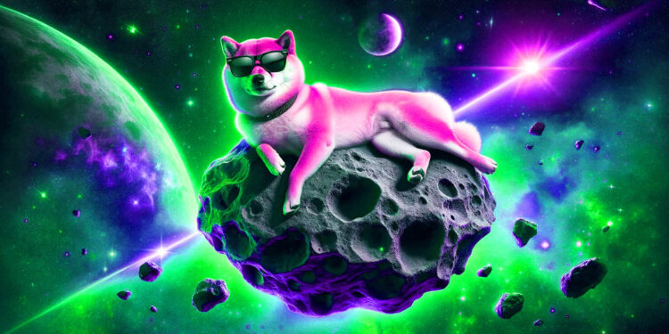 Legendary Shiba Inu (SHIB) Trade Goes 628X Since 2021 Before Being Deposited Into Coinbase: Lookonchain
