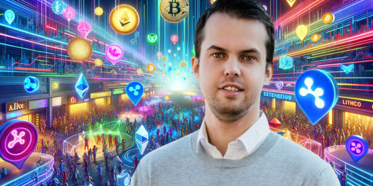 Analyst Declares Altcoin-Buying Season, Cites Undervaluation