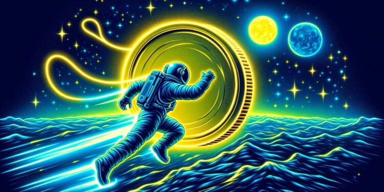 Crypto Analyst Says Mid-Cap Memecoin Primed To ‘Absolutely Rip,’ Updates Outlook on BNB and Dogecoin