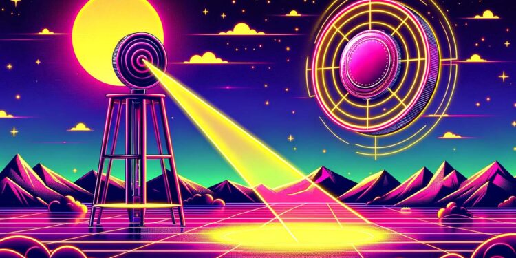 Under-the-Radar Memecoin That’s Exploded Over 5,800% in a Month on the Cusp of an ‘Epic Sprint’, Says Trader