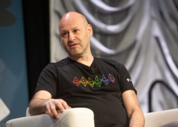 Ethereum Co-Founder Says Crypto Unstoppable, Part Of New System
