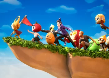 Ethereum Game ‘Nifty Island’ Launches Speedrun Challenge—How to Earn NFTs