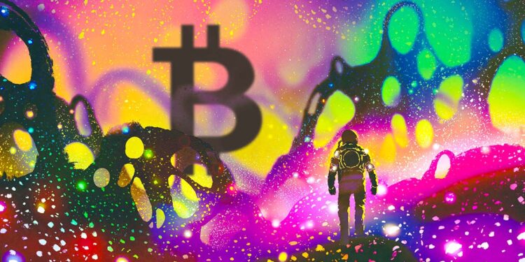 Crypto Analyst Says Altcoin Markets Are Ready To Pop, Lays Out a Path for Bitcoin