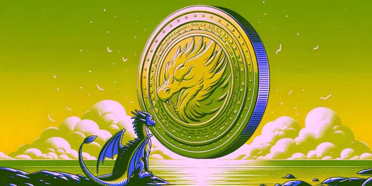 Trader Nets Over 27,600% in Profit on a Memecoin Built on the Base Layer-2 Blockchain: Lookonchain