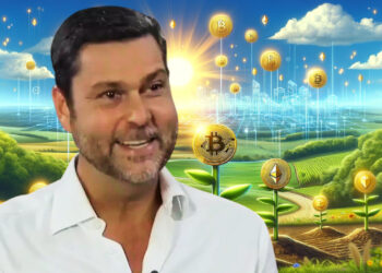 Expect Explosive Moves: Macro Analyst Raoul Pal Declares ‘Crypto Summer’ Arrival