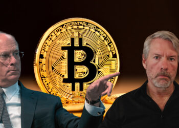 MicroStrategy’s Saylor Challenges BlackRock, Vows to Increase BTC Holdings