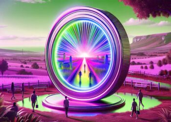 Economist Alex Krüger Bullish on One Under-the-Radar Layer-One Altcoin, Says Crypto ‘Can Get Crazier’
