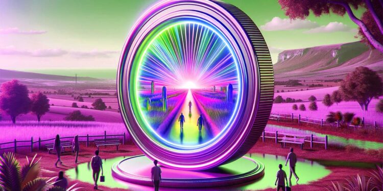 Economist Alex Krüger Bullish on One Under-the-Radar Layer-One Altcoin, Says Crypto ‘Can Get Crazier’