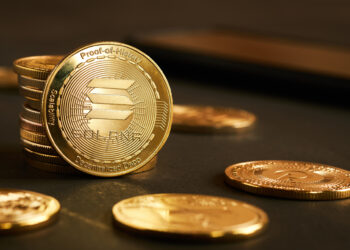 Solana Network Activity Surges, Eclipsing Ethereum Amid Memecoin Craze