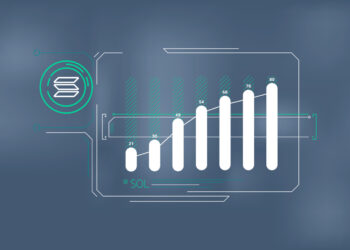 Solana Continues to Surge As SOL, BOME Trend on Social Media